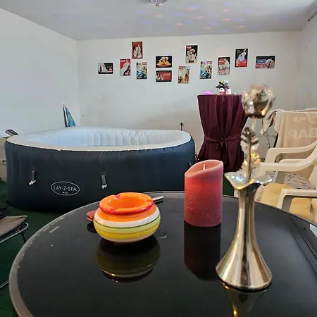 컨트리하우스 Thehorizon Tsarichino