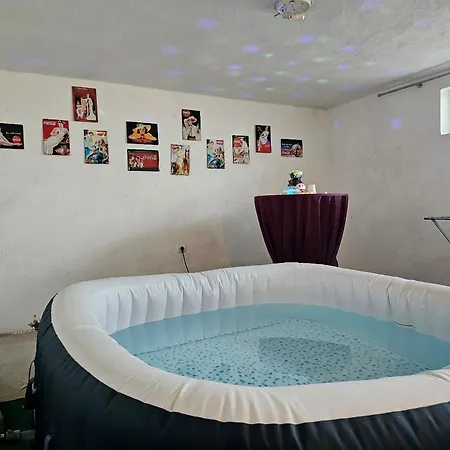 Thehorizon 컨트리하우스