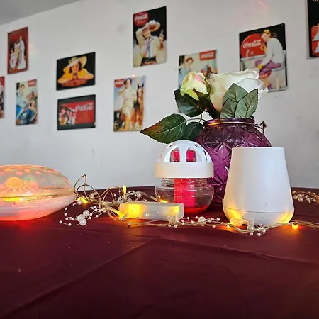 Thehorizon Tsarichino