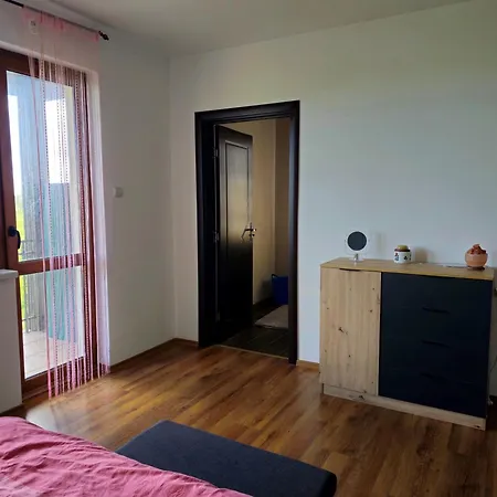 Venkovský dům Thehorizon Tsarichino