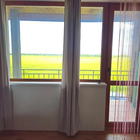 Country house Thehorizon *