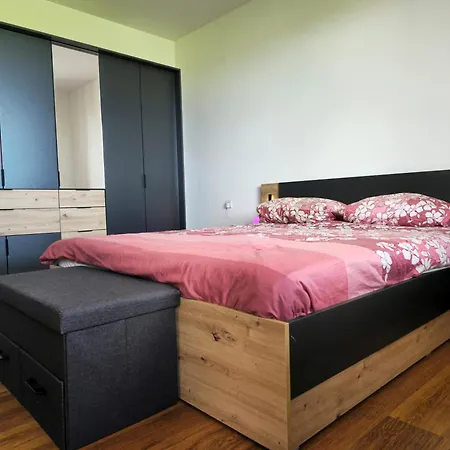 Thehorizon Country house Tsarichino