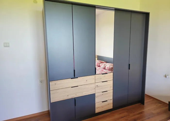 Thehorizon * Tsarichino