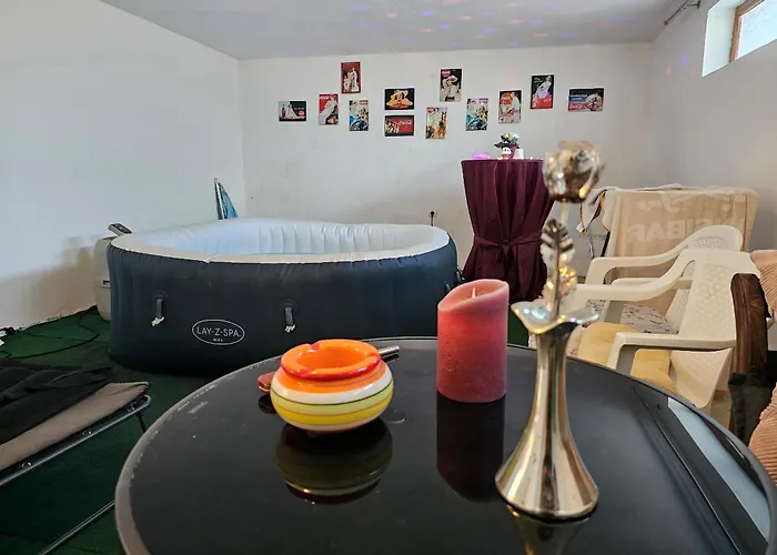 Kır Evi Thehorizon Tsarichino