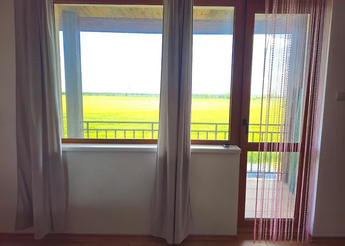 Kır Evi Thehorizon *