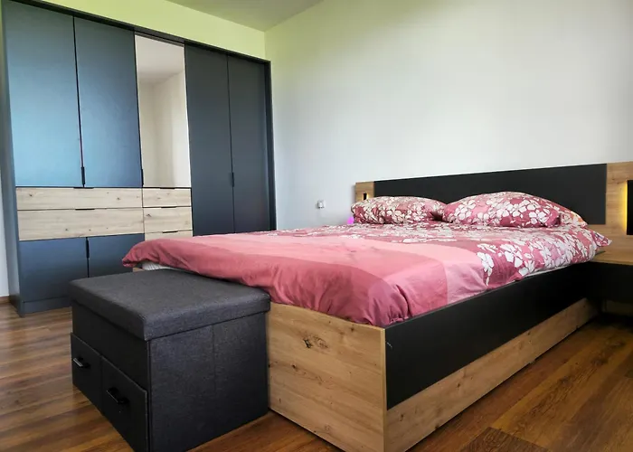 Thehorizon Kır Evi Tsarichino