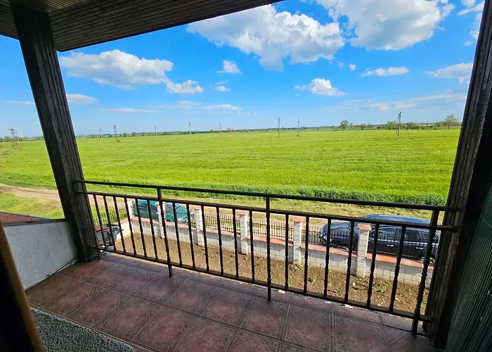 Thehorizon Kır Evi *