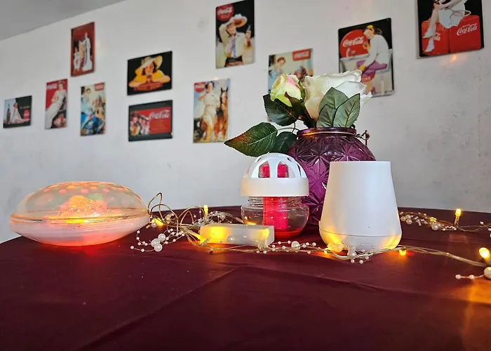 Thehorizon Tsarichino